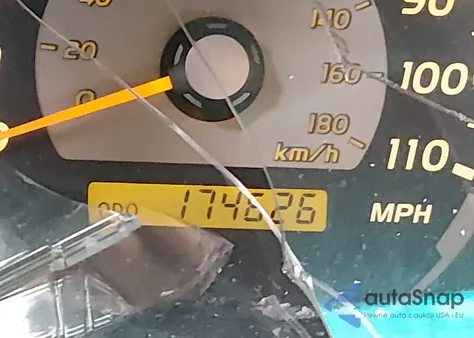 2005 Toyota 4Runner Sr5 Sport V8 z USA, uszkodzony, nr VIN JTEBT14R058027329